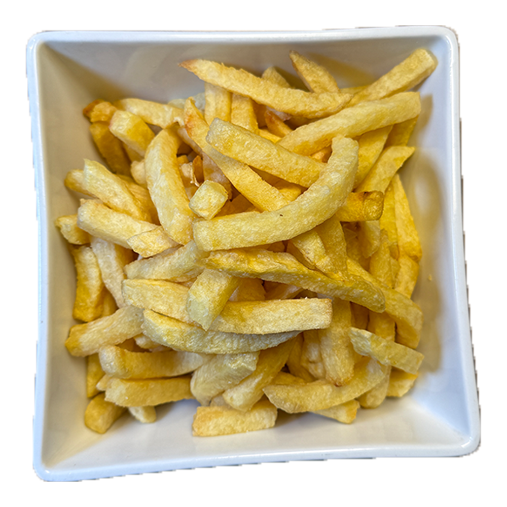 Porción de Papas Fritas